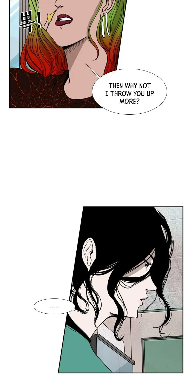 Read Shark chapter 99 image 5 on Lezhin