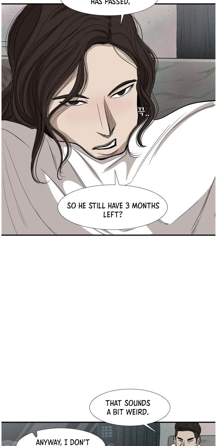 Read Shark chapter 99 image 51 on Lezhin