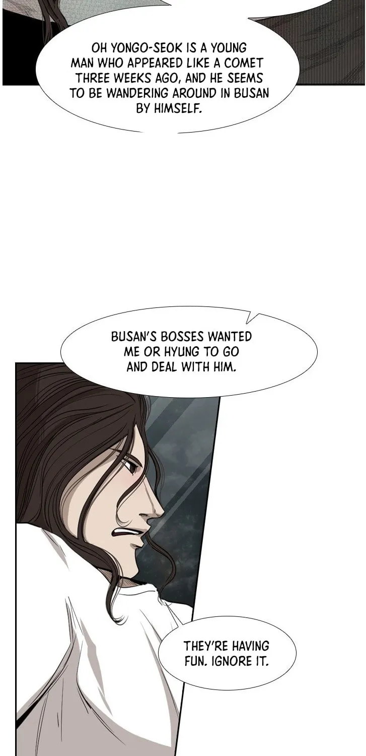 Read Shark chapter 99 image 53 on Lezhin