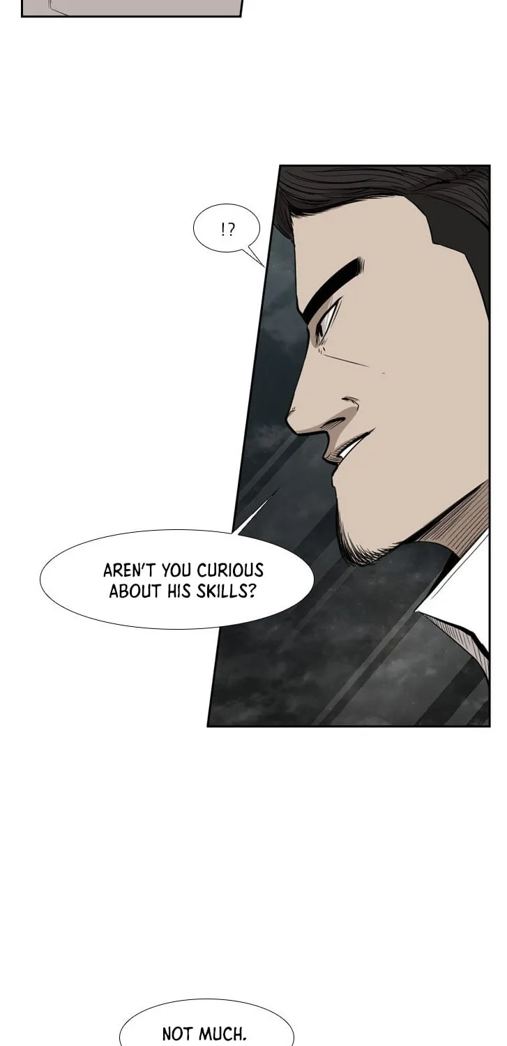 Read Shark chapter 99 image 54 on Lezhin