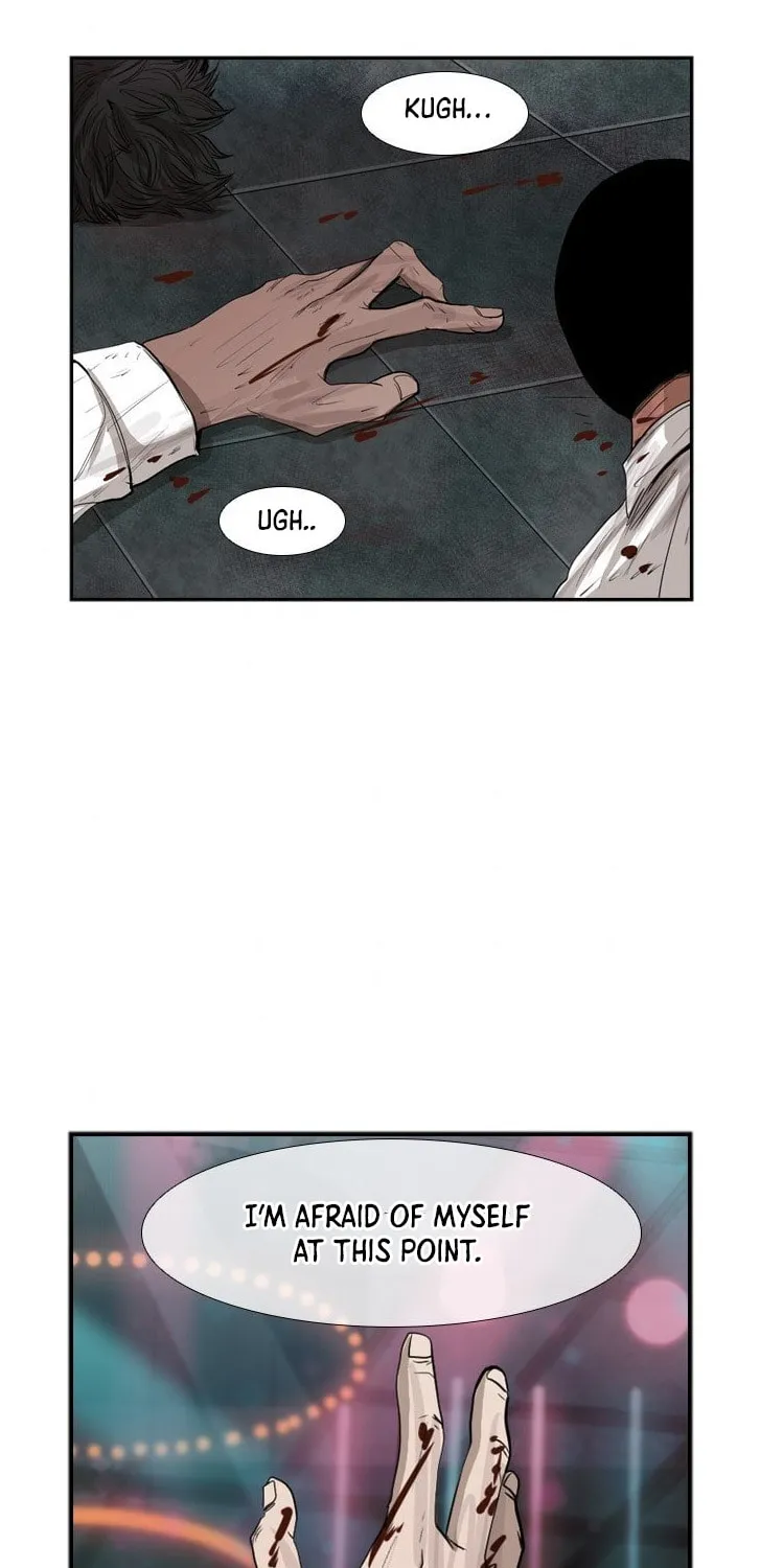 Read Shark chapter 99 image 59 on Lezhin