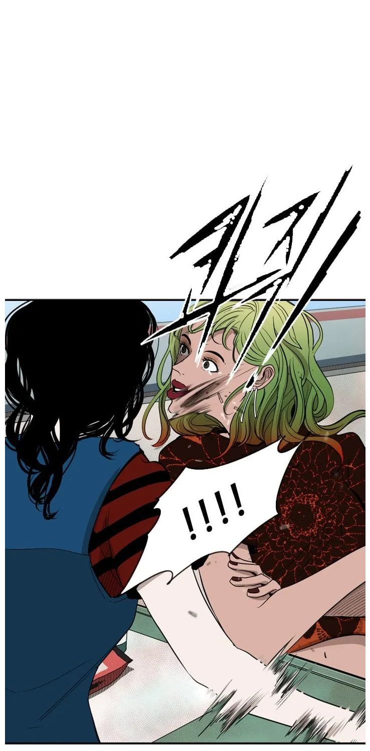Read Shark chapter 99 image 6 on Lezhin