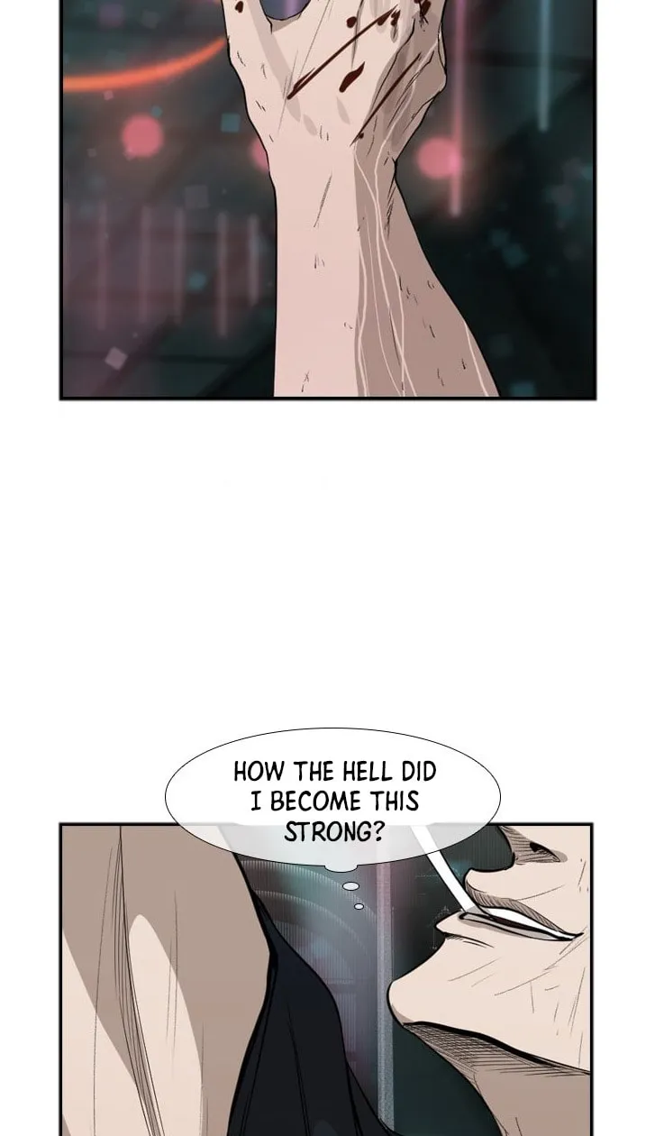 Read Shark chapter 99 image 60 on Lezhin
