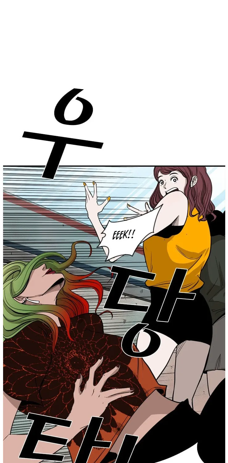 Read Shark chapter 99 image 7 on Lezhin