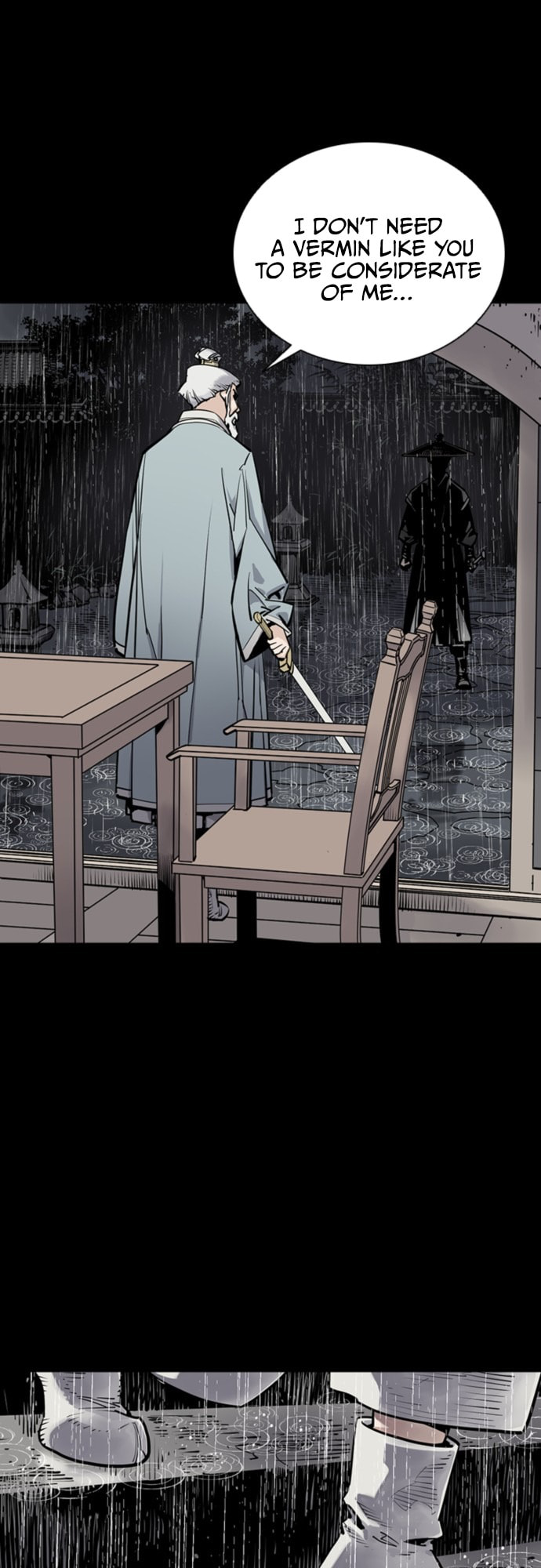 Read Shashin chapter 0 image 12 on Lezhin