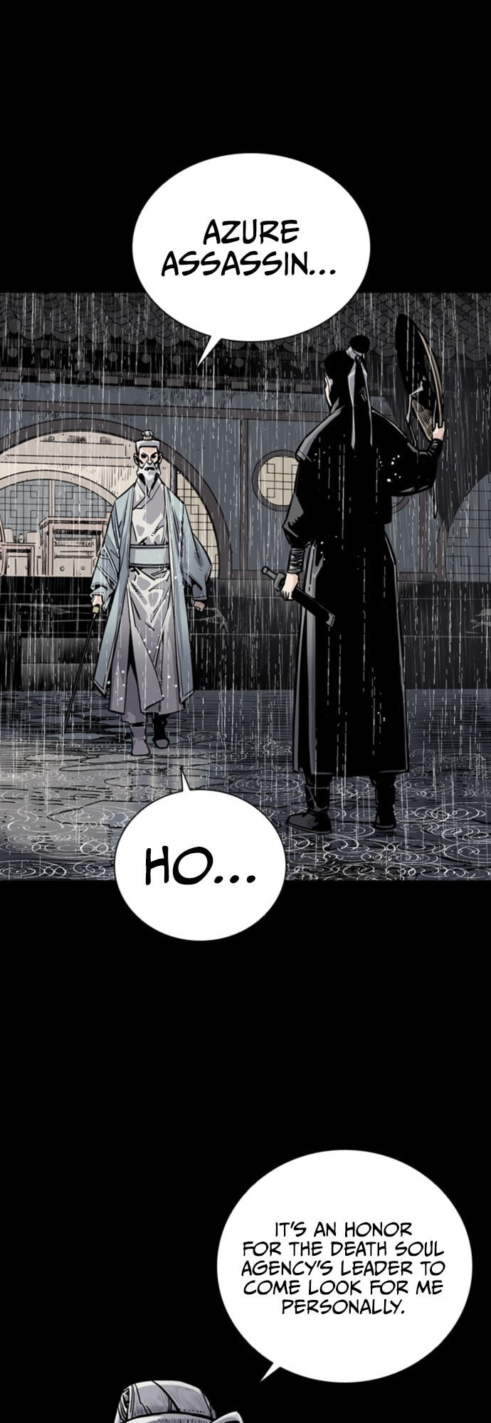 Read Shashin chapter 0 image 14 on Lezhin
