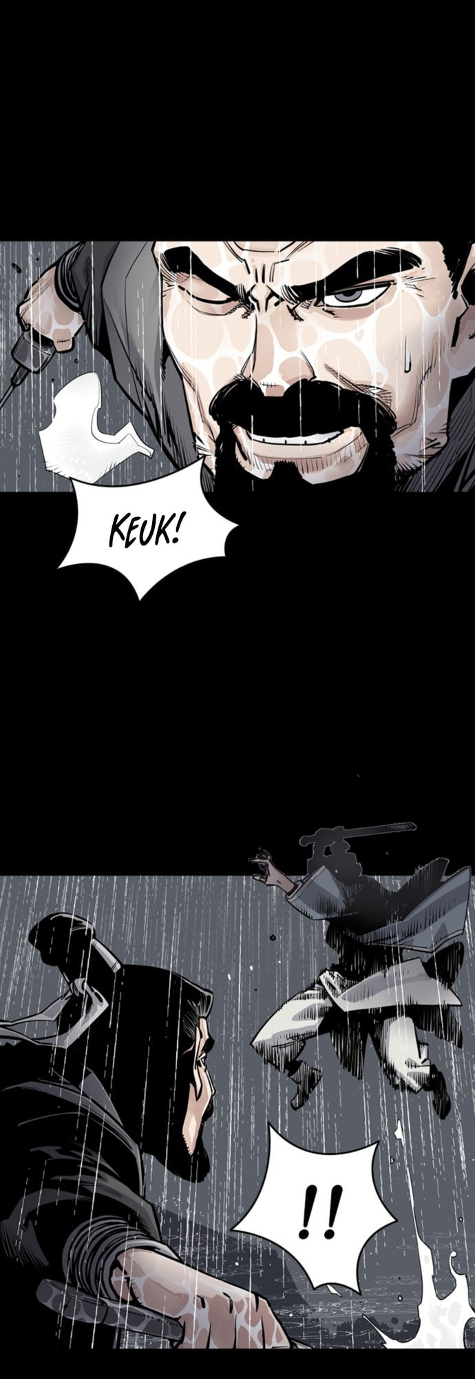 Read Shashin chapter 0 image 25 on Lezhin