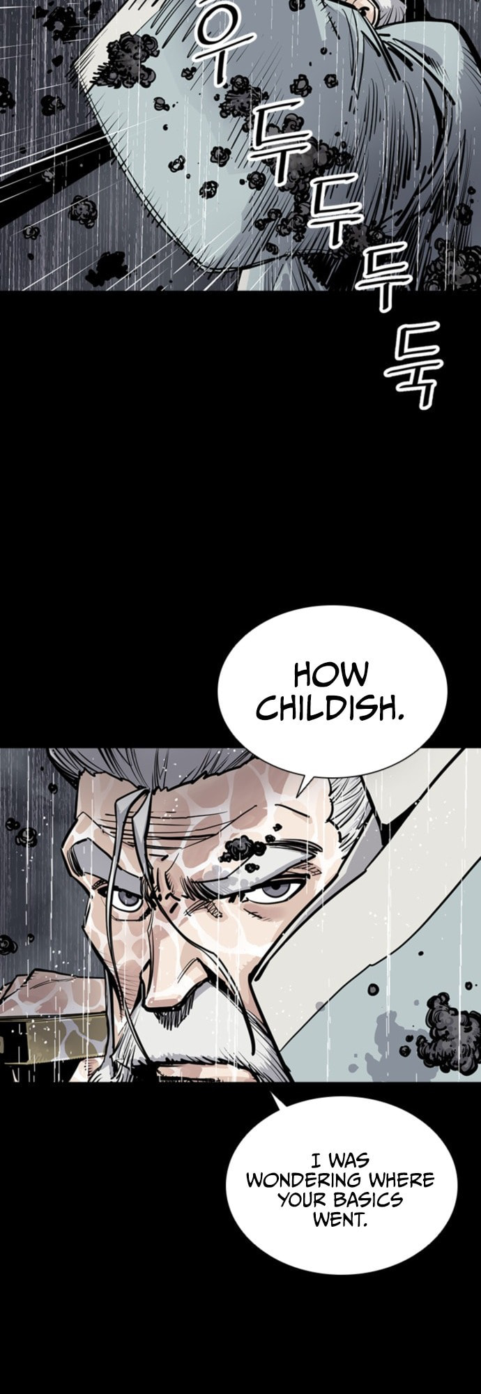 Read Shashin chapter 0 image 47 on Lezhin