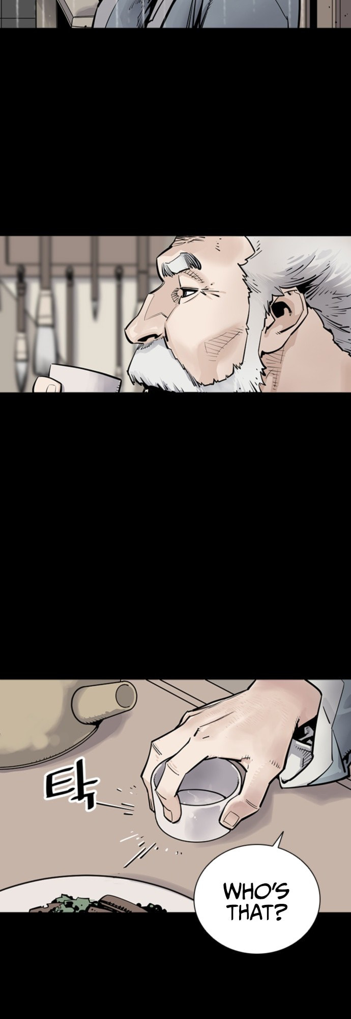 Read Shashin chapter 0 image 6 on Lezhin