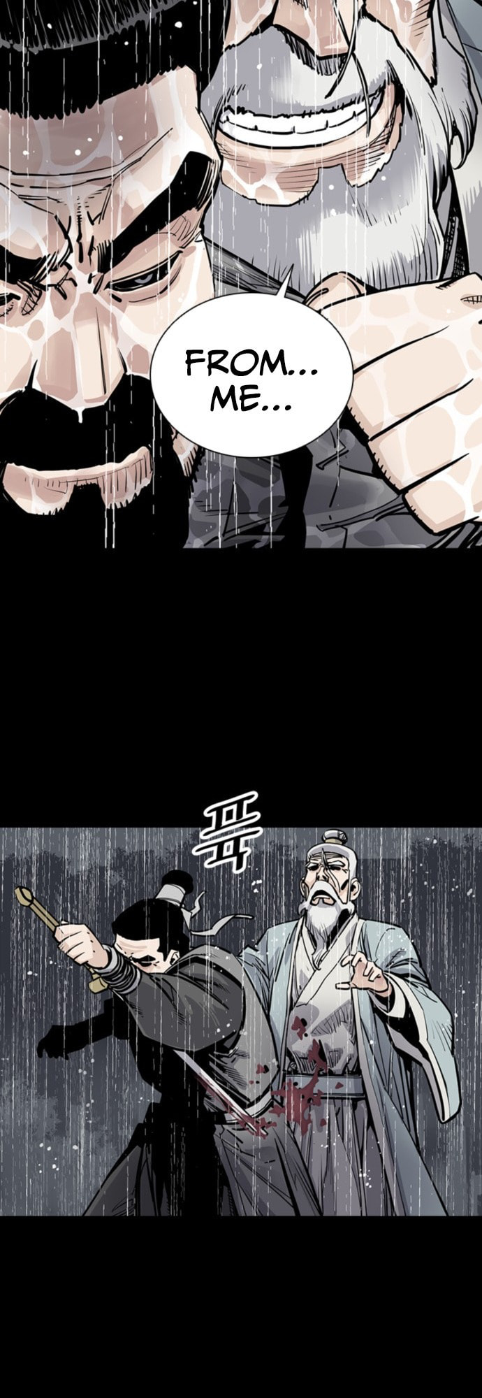 Read Shashin chapter 0 image 61 on Lezhin