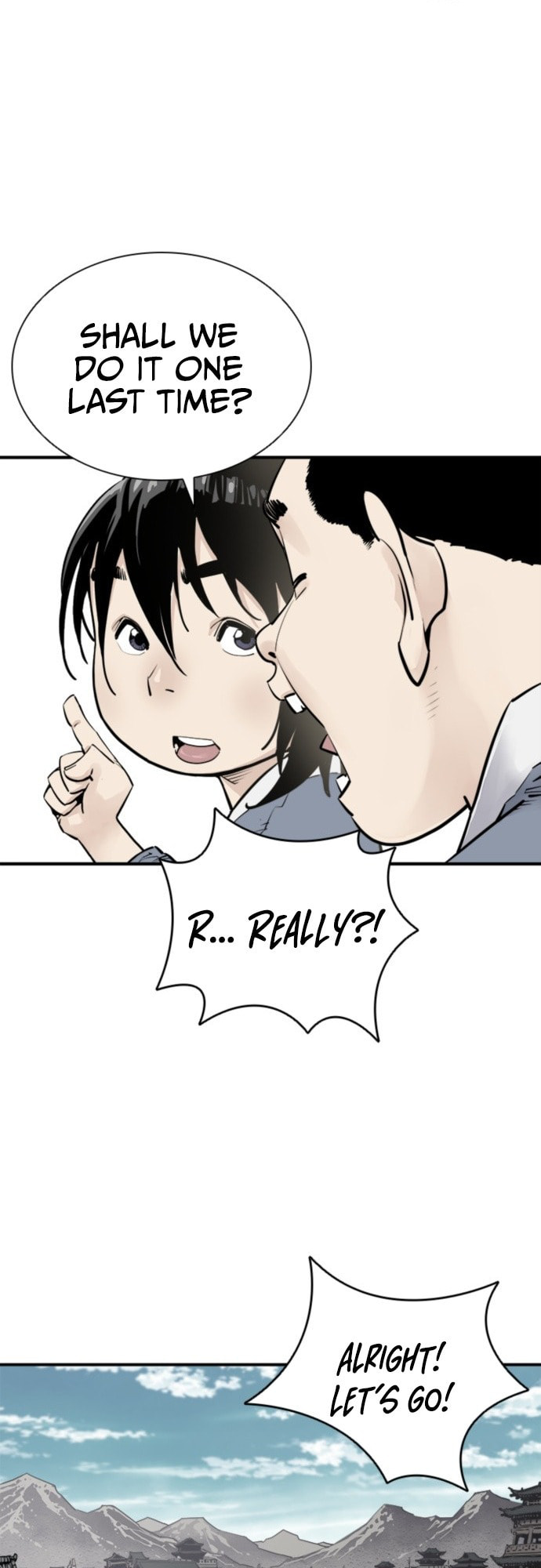 Read Shashin chapter 1 image 11 on Lezhin