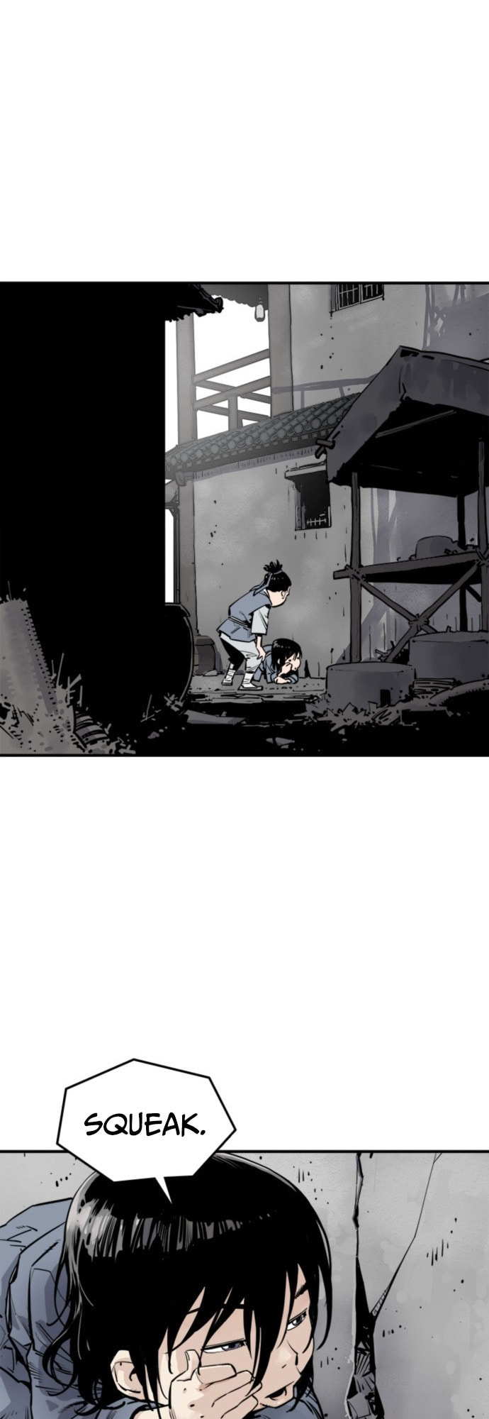 Read Shashin chapter 1 image 13 on Lezhin