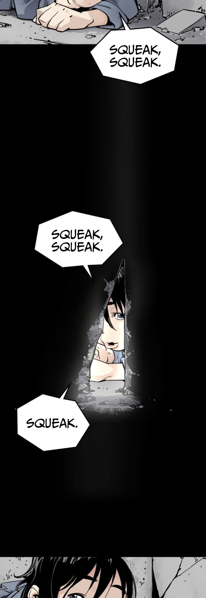 Read Shashin chapter 1 image 14 on Lezhin