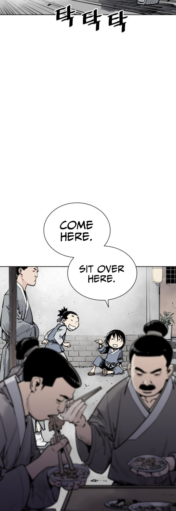 Read Shashin chapter 1 image 17 on Lezhin