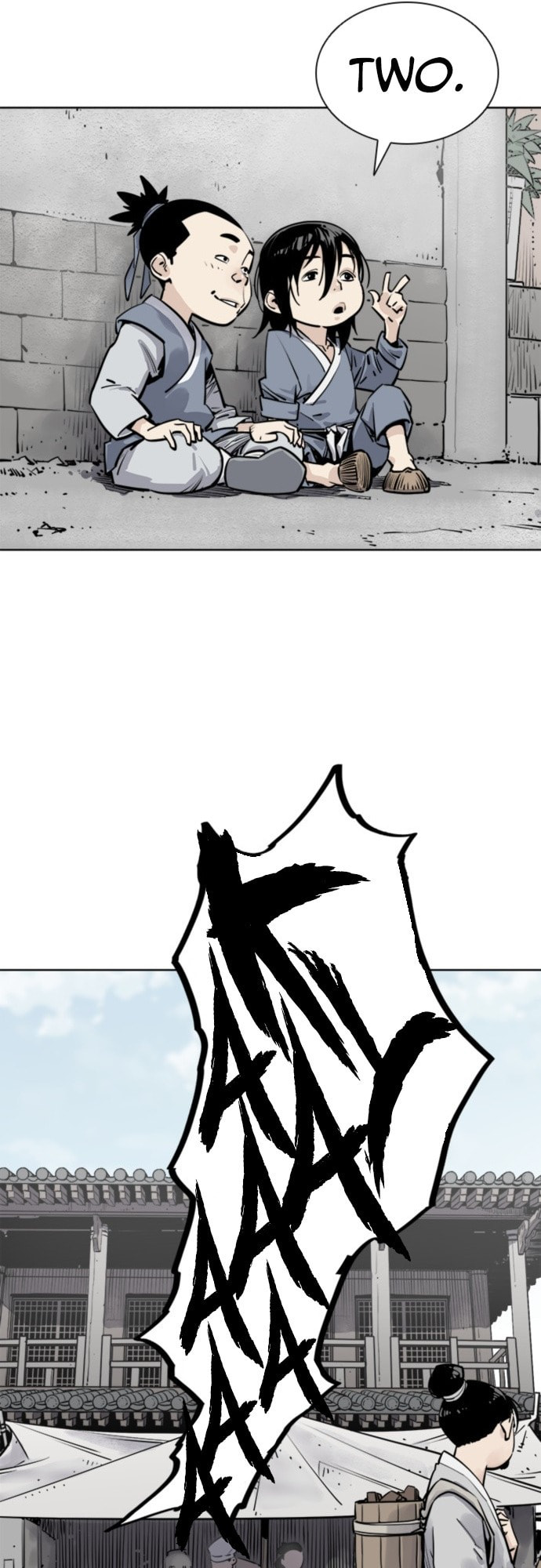 Read Shashin chapter 1 image 19 on Lezhin
