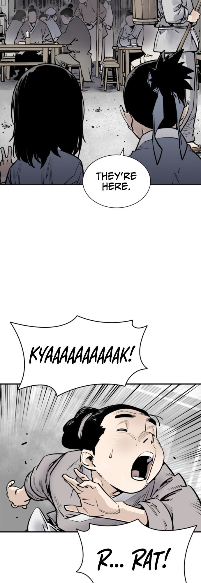 Read Shashin chapter 1 image 20 on Lezhin