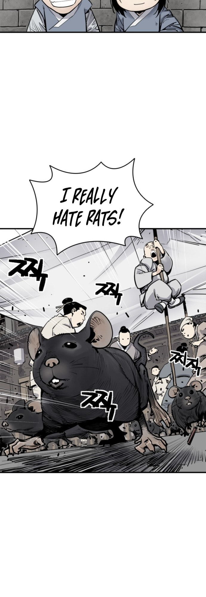 Read Shashin chapter 1 image 24 on Lezhin