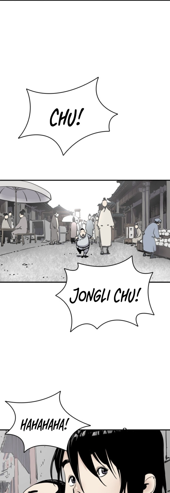 Read Shashin chapter 1 image 27 on Lezhin