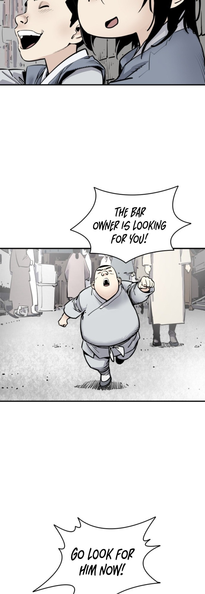 Read Shashin chapter 1 image 28 on Lezhin