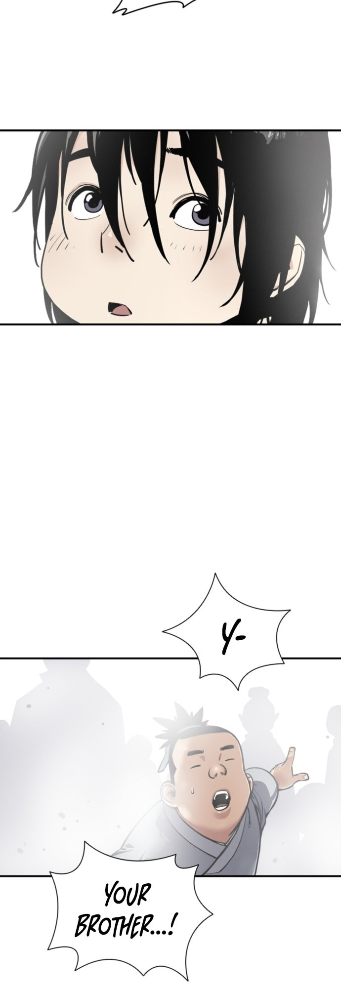 Read Shashin chapter 1 image 29 on Lezhin