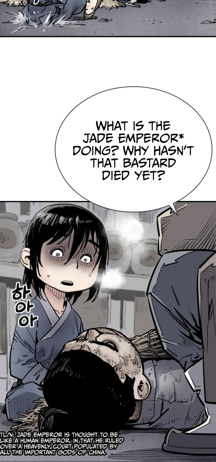 Read Shashin chapter 1 image 34 on Lezhin