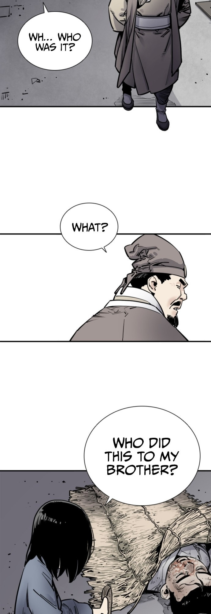 Read Shashin chapter 1 image 36 on Lezhin