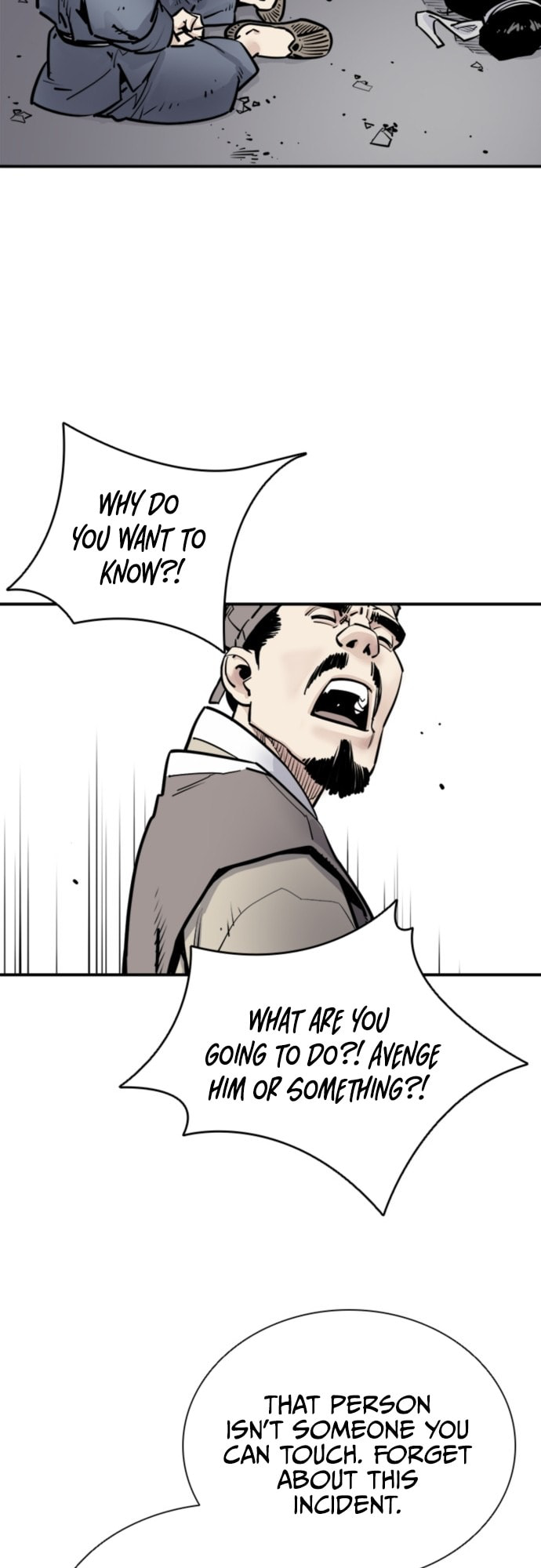 Read Shashin chapter 1 image 37 on Lezhin