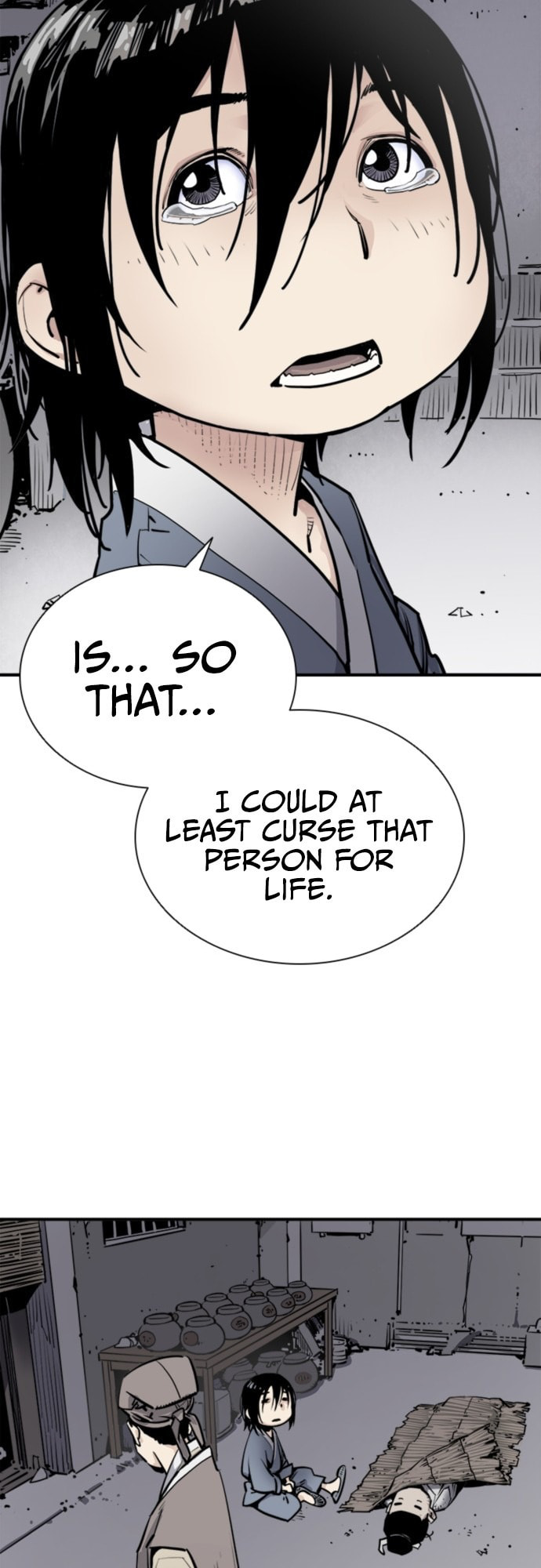 Read Shashin chapter 1 image 39 on Lezhin