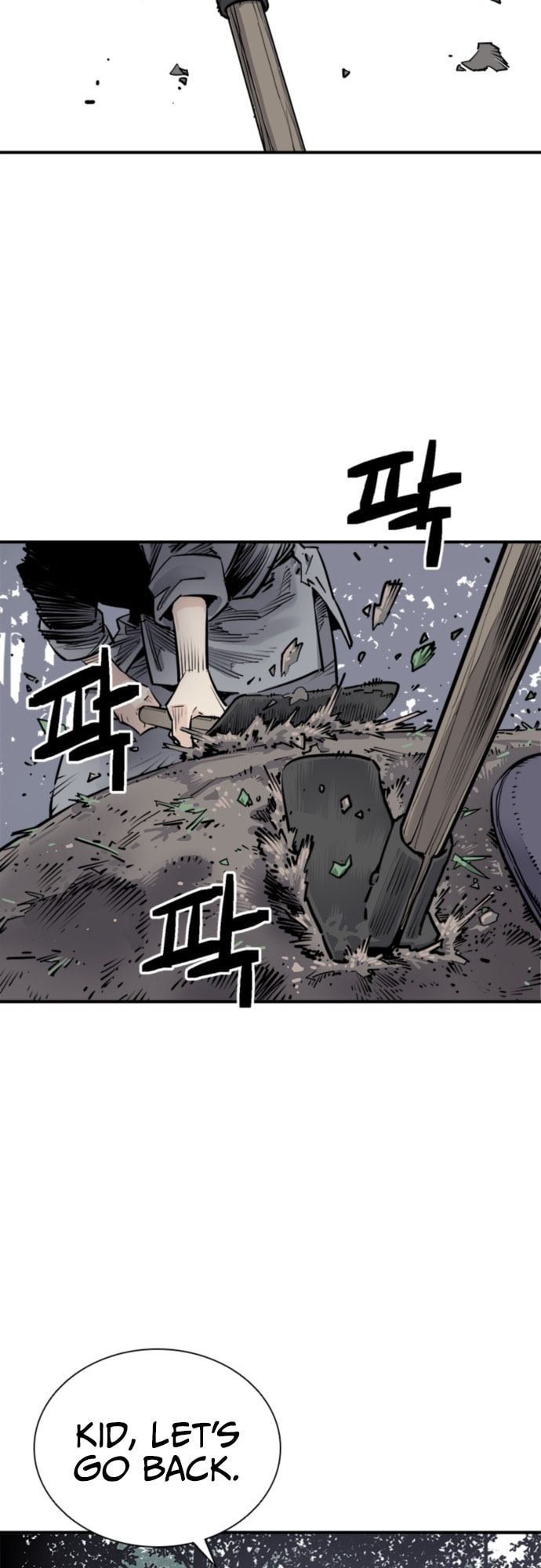 Read Shashin chapter 1 image 41 on Lezhin
