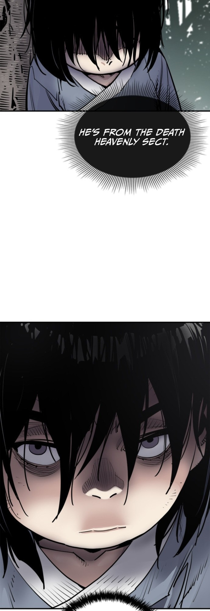 Read Shashin chapter 1 image 45 on Lezhin