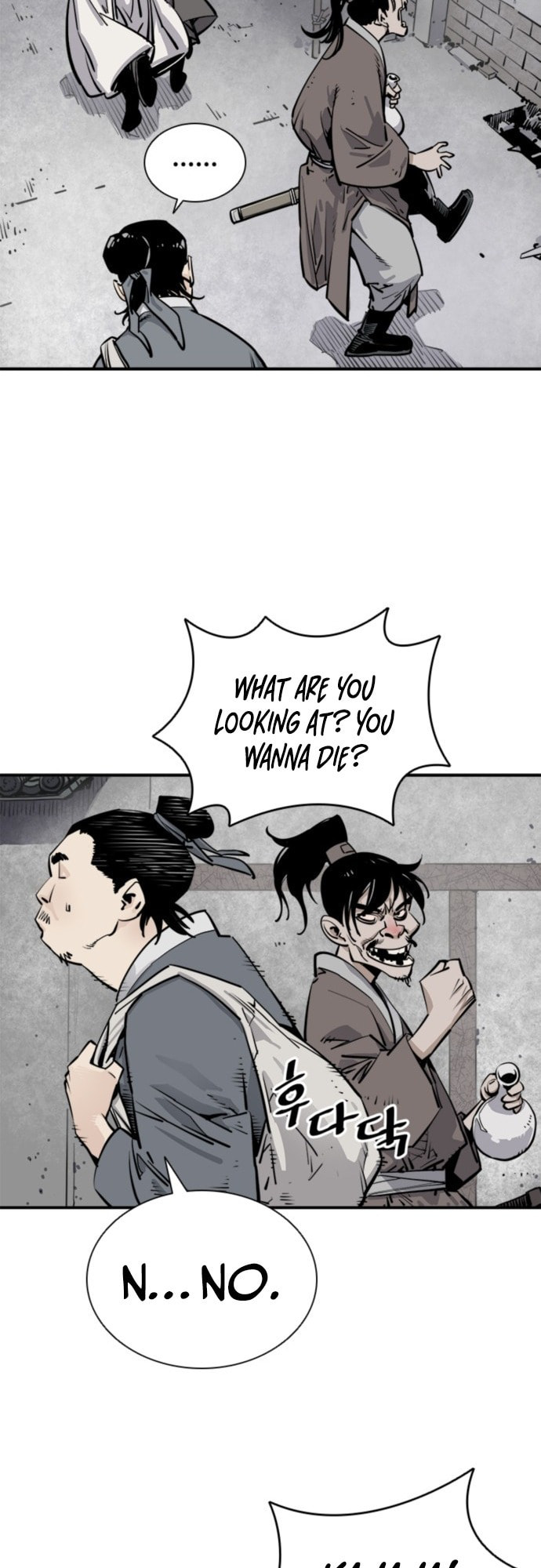 Read Shashin chapter 1 image 49 on Lezhin