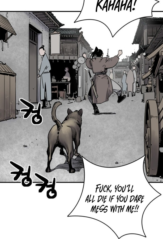 Read Shashin chapter 1 image 50 on Lezhin