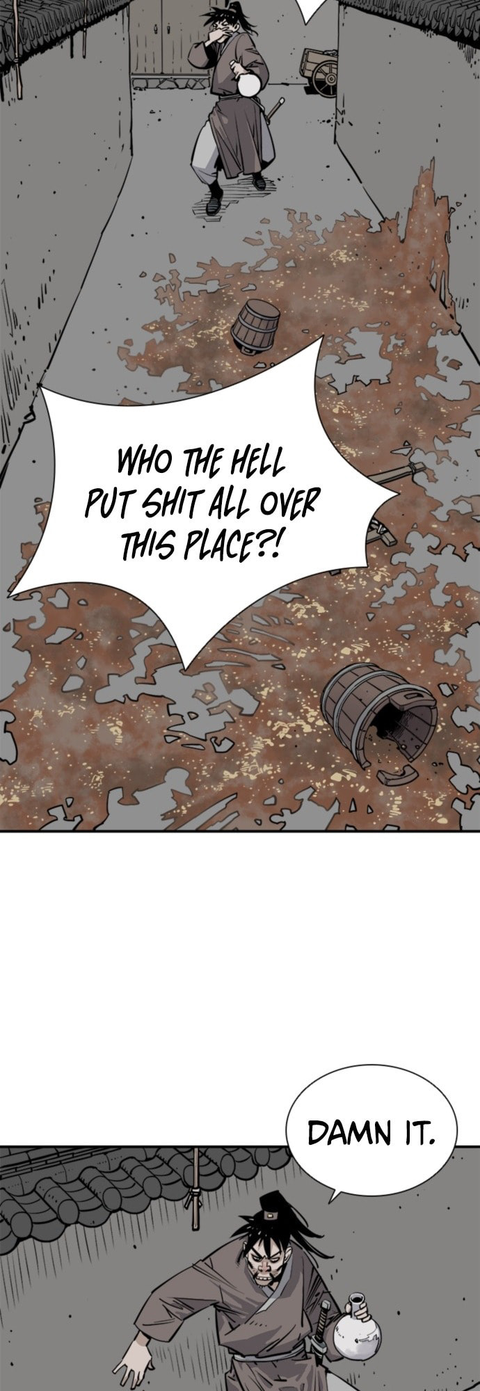 Read Shashin chapter 1 image 52 on Lezhin