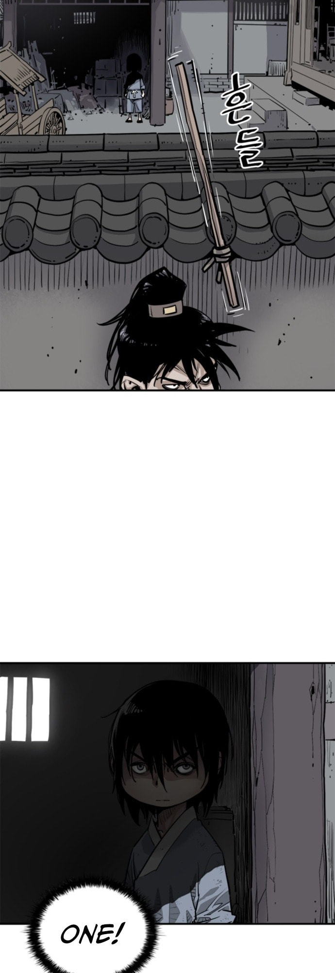 Read Shashin chapter 1 image 54 on Lezhin
