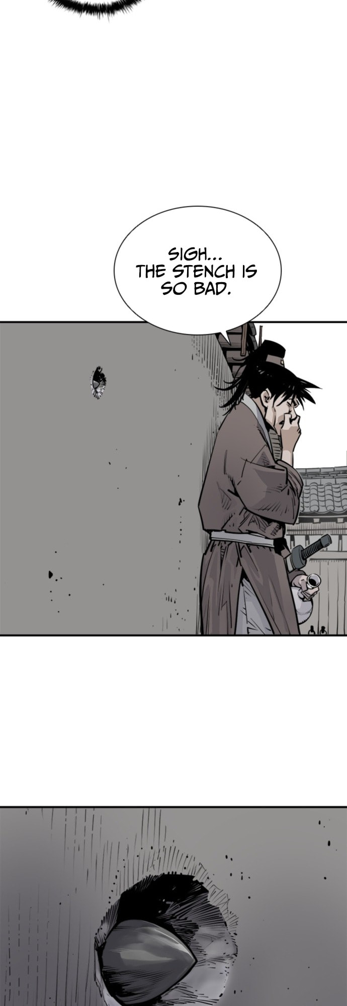 Read Shashin chapter 1 image 55 on Lezhin
