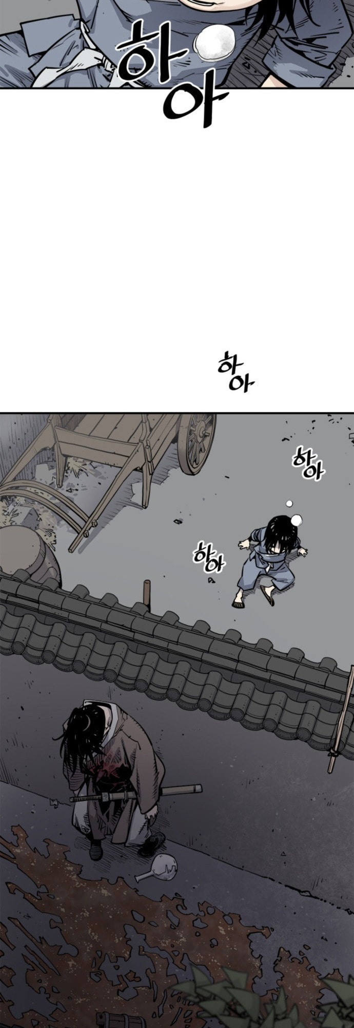 Read Shashin chapter 1 image 65 on Lezhin