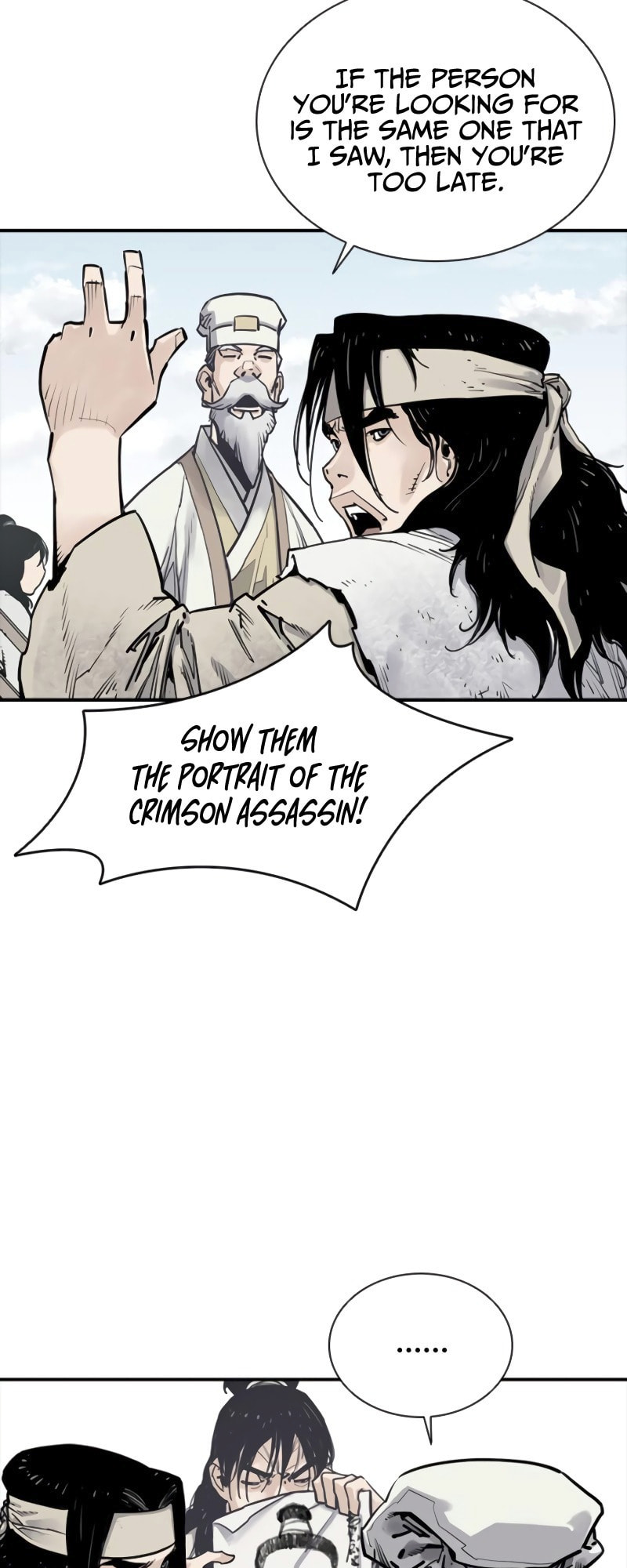 Read Shashin chapter 10 image 12 on Lezhin