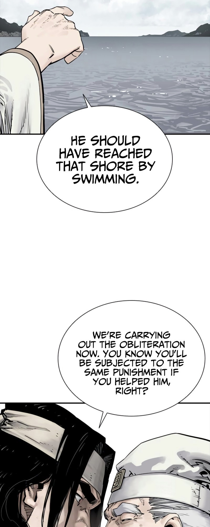 Read Shashin chapter 10 image 15 on Lezhin