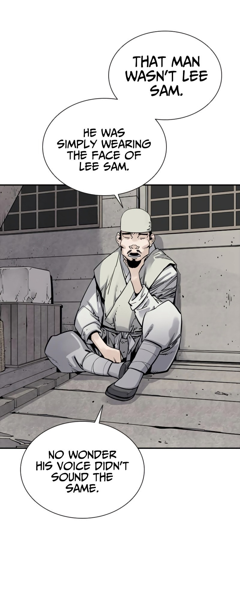 Read Shashin chapter 10 image 17 on Lezhin