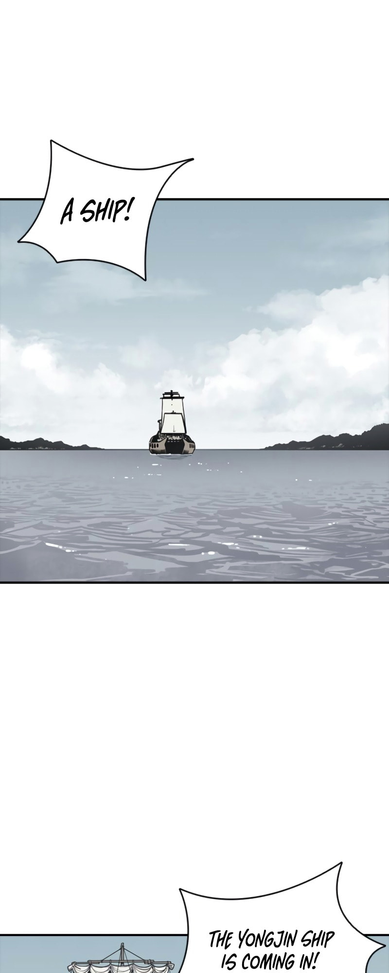 Read Shashin chapter 10 image 3 on Lezhin