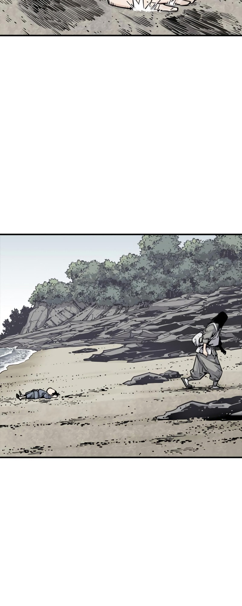 Read Shashin chapter 10 image 30 on Lezhin