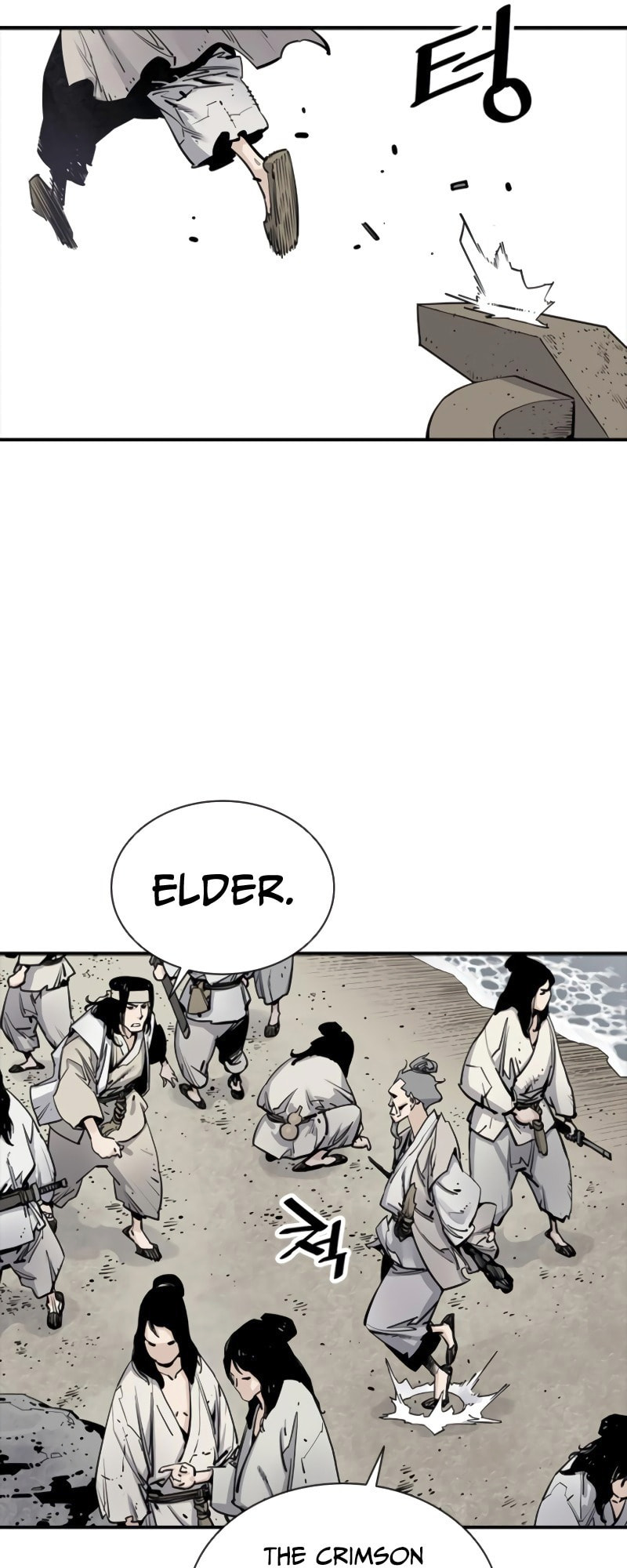 Read Shashin chapter 10 image 39 on Lezhin