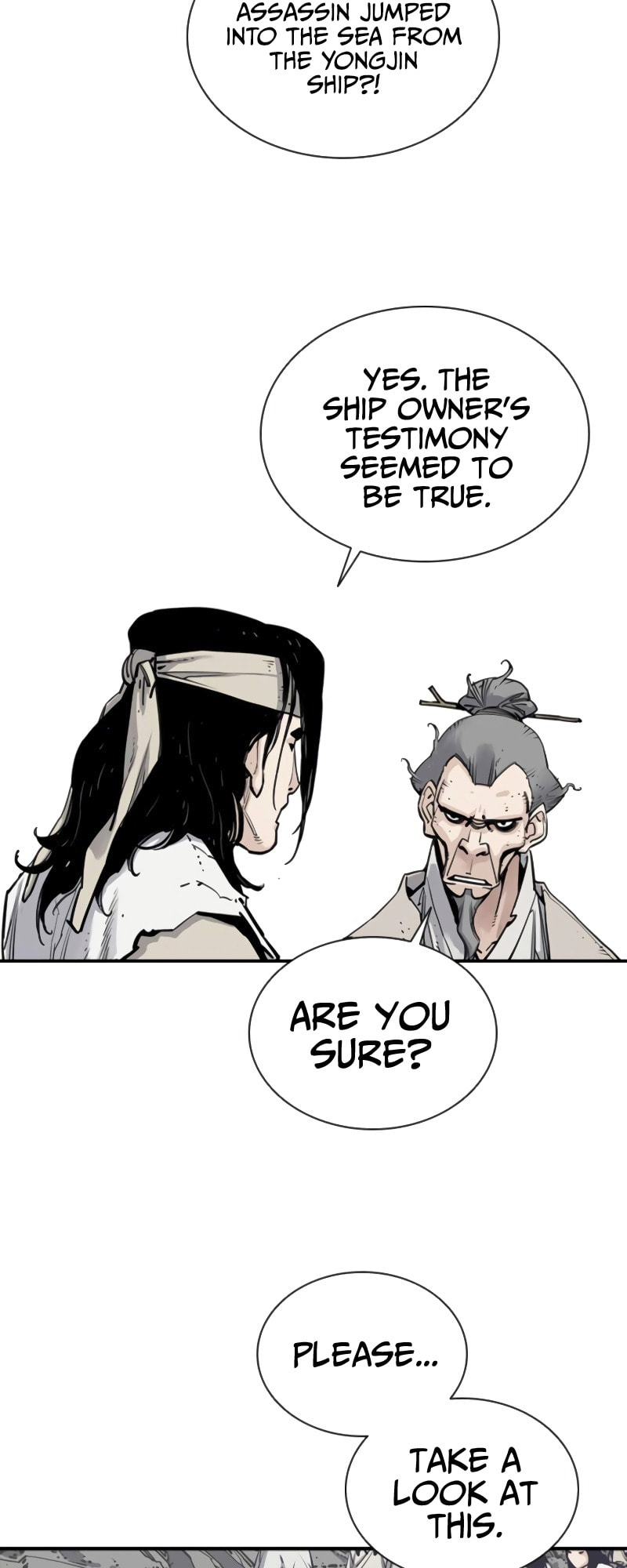 Read Shashin chapter 10 image 40 on Lezhin