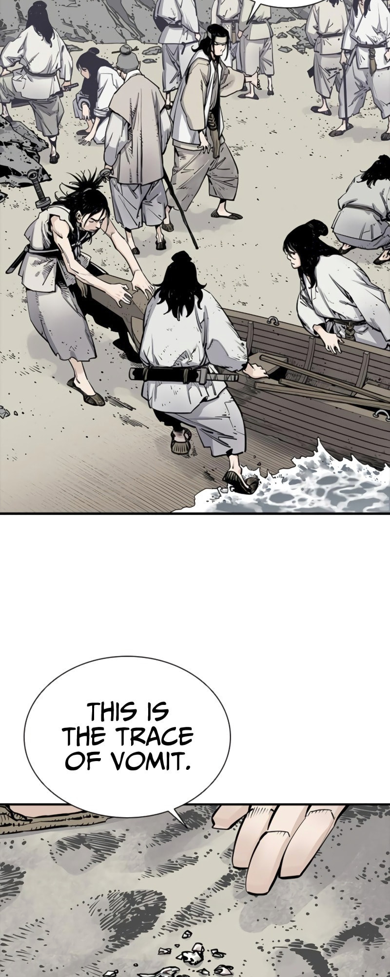 Read Shashin chapter 10 image 41 on Lezhin