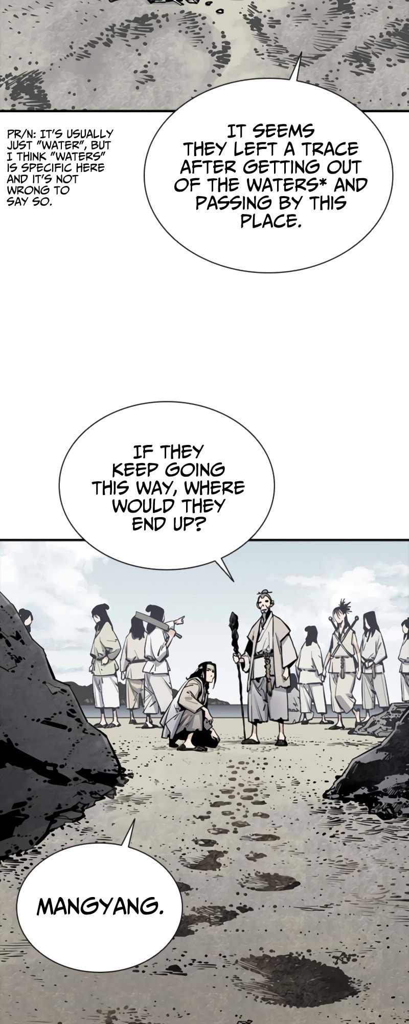 Read Shashin chapter 10 image 42 on Lezhin
