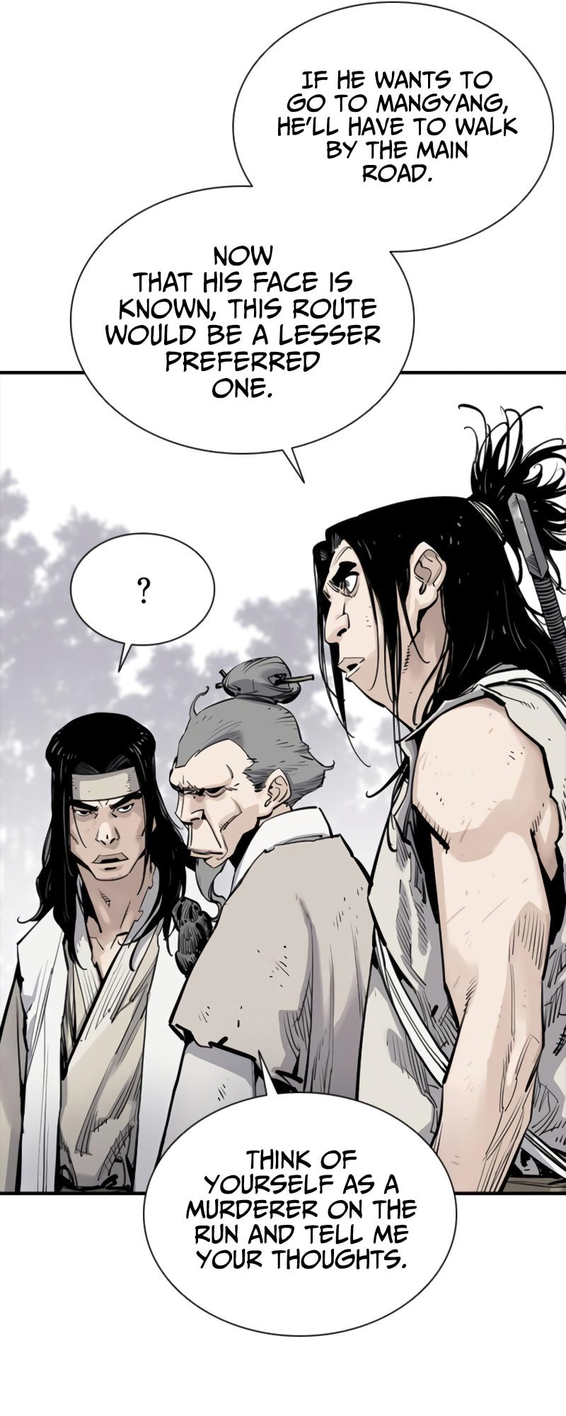 Read Shashin chapter 10 image 45 on Lezhin