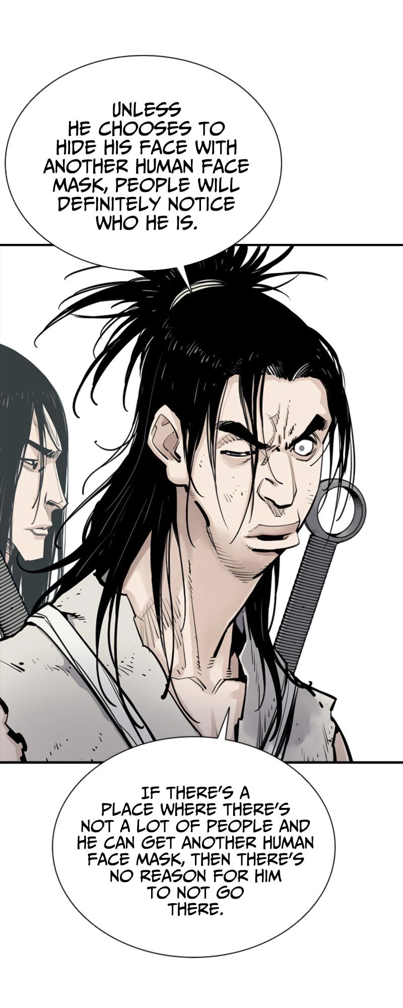 Read Shashin chapter 10 image 46 on Lezhin