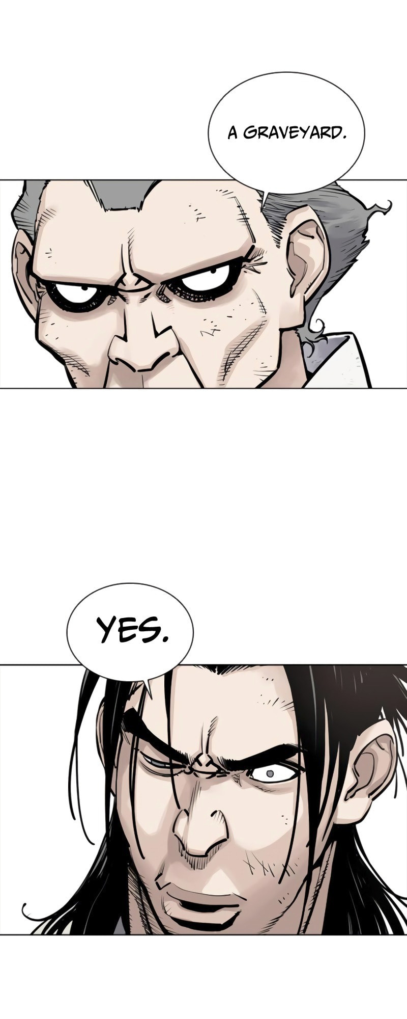 Read Shashin chapter 10 image 47 on Lezhin