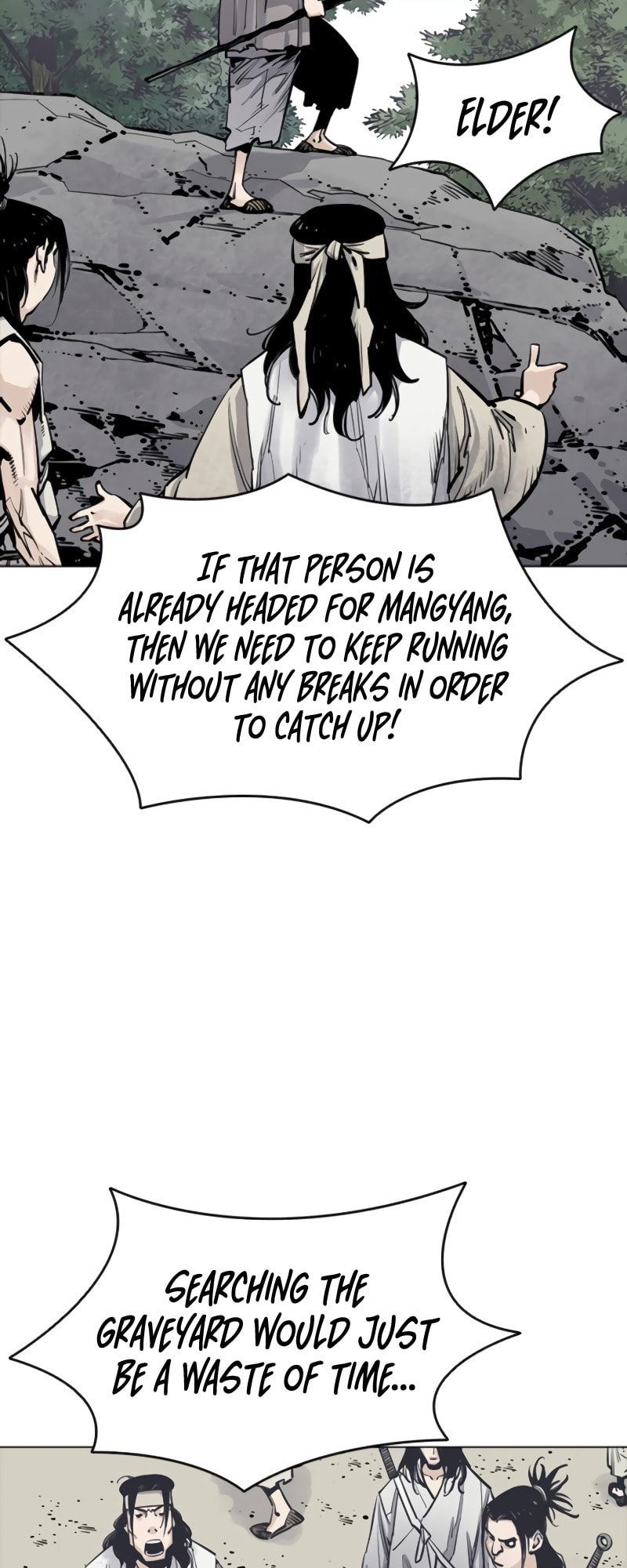 Read Shashin chapter 10 image 49 on Lezhin