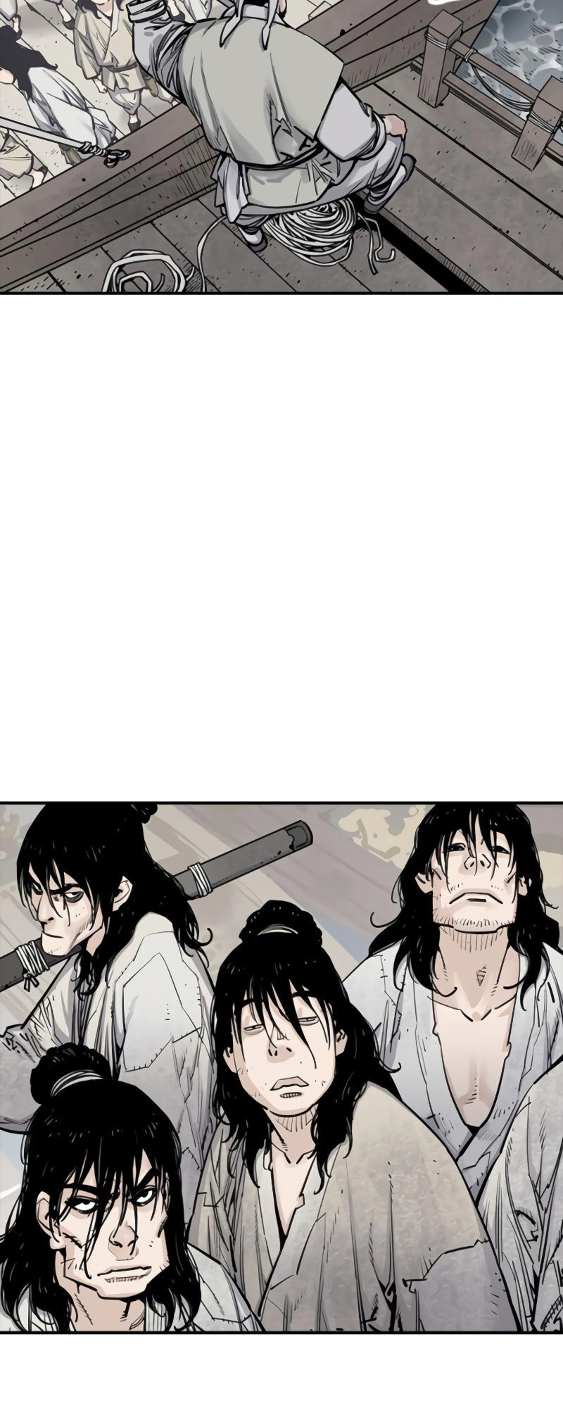 Read Shashin chapter 10 image 5 on Lezhin